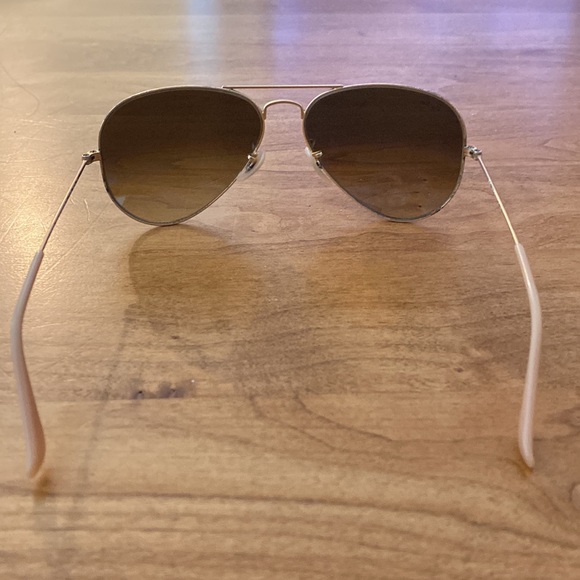 Ray Ban Aviator Classics - Picture 5 of 5